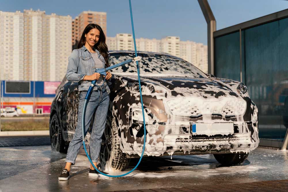 Car Detailing
